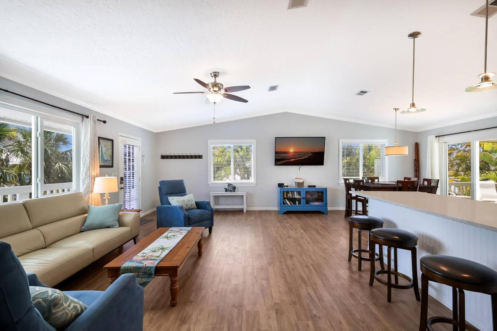 Island Girl West - Heated Pool Porches Beach Gear Walk To Beach Holmes Beach Exterior foto