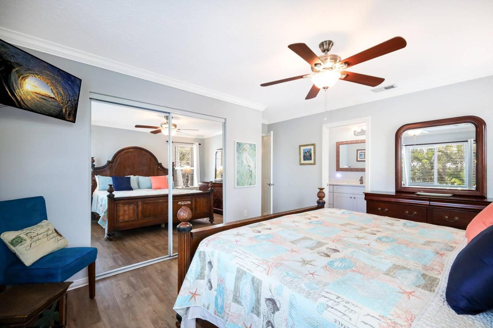 Island Girl West - Heated Pool Porches Beach Gear Walk To Beach Holmes Beach Exterior foto